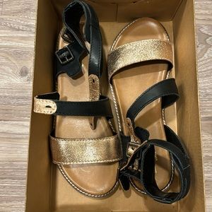 Diba Sandals